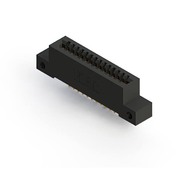 892-014-542-112 EDAC Inc.  Edgeboard Connectors